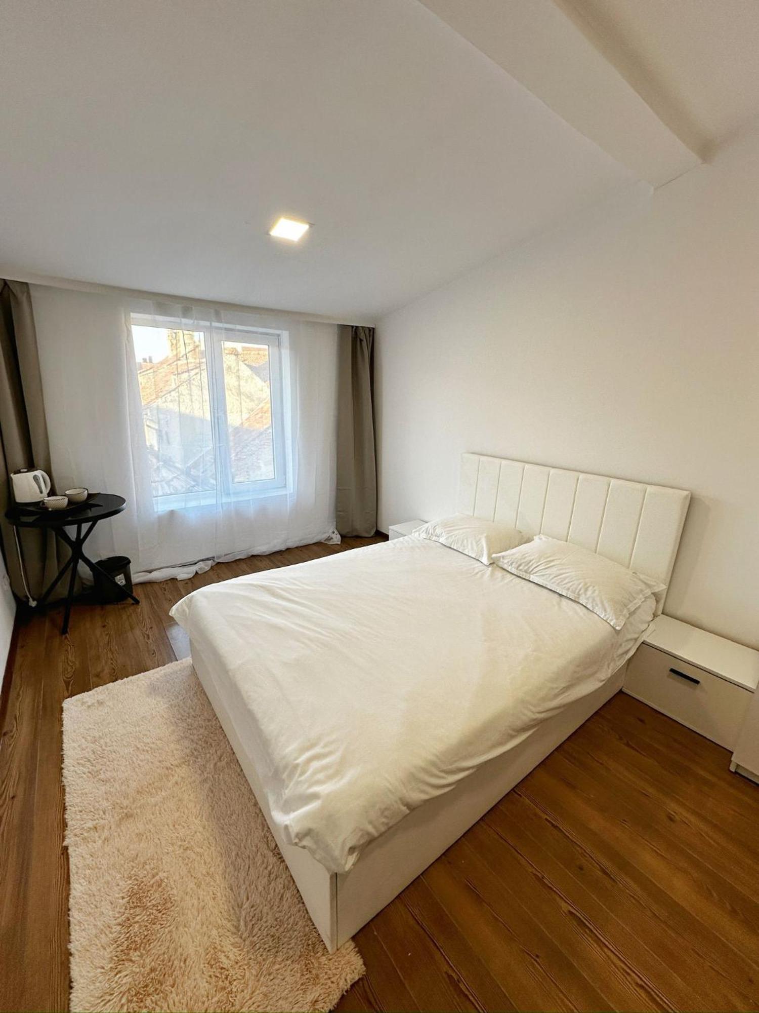 Cozy Residence 布拉索夫 外观 照片