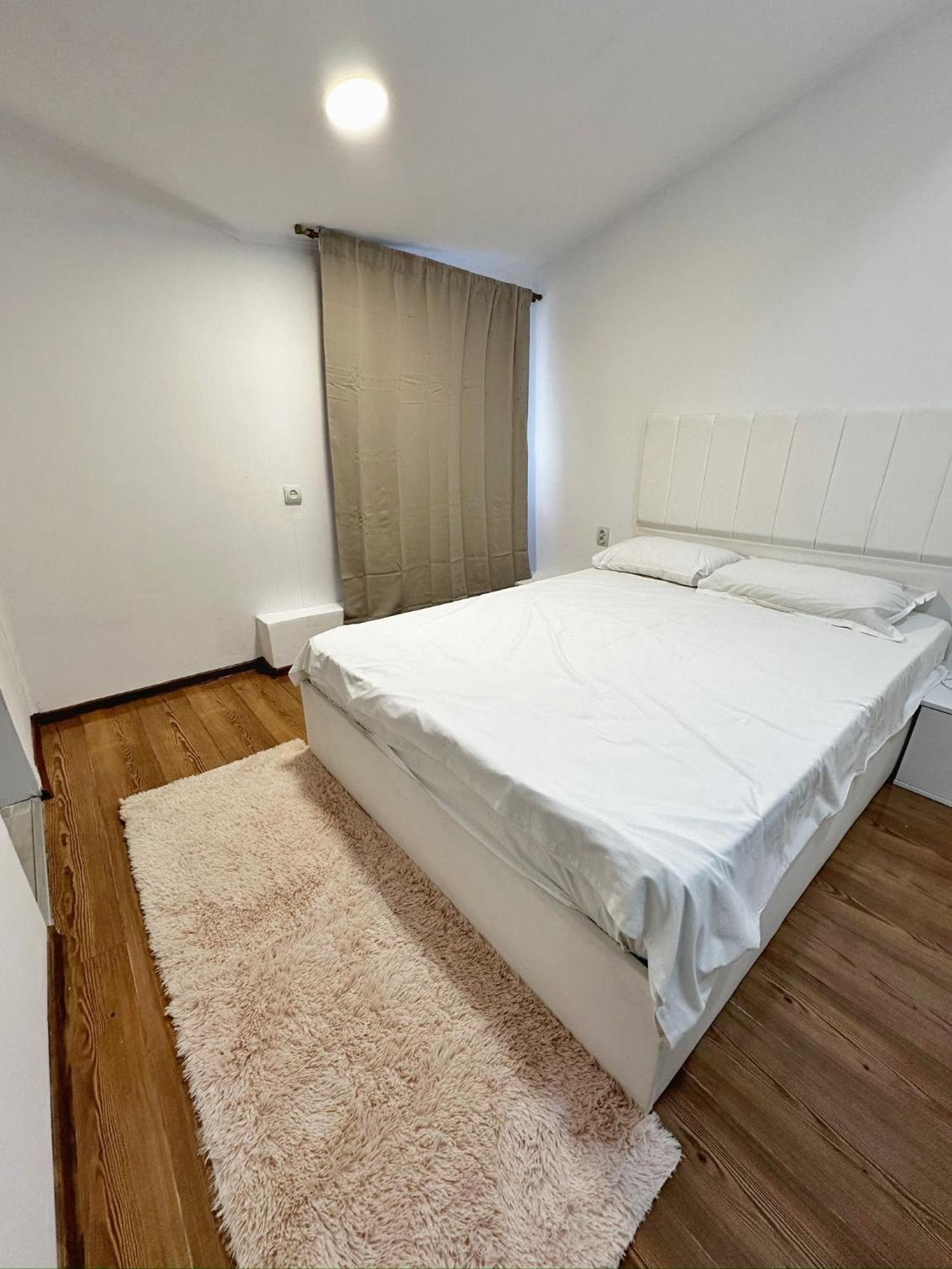 Cozy Residence 布拉索夫 外观 照片