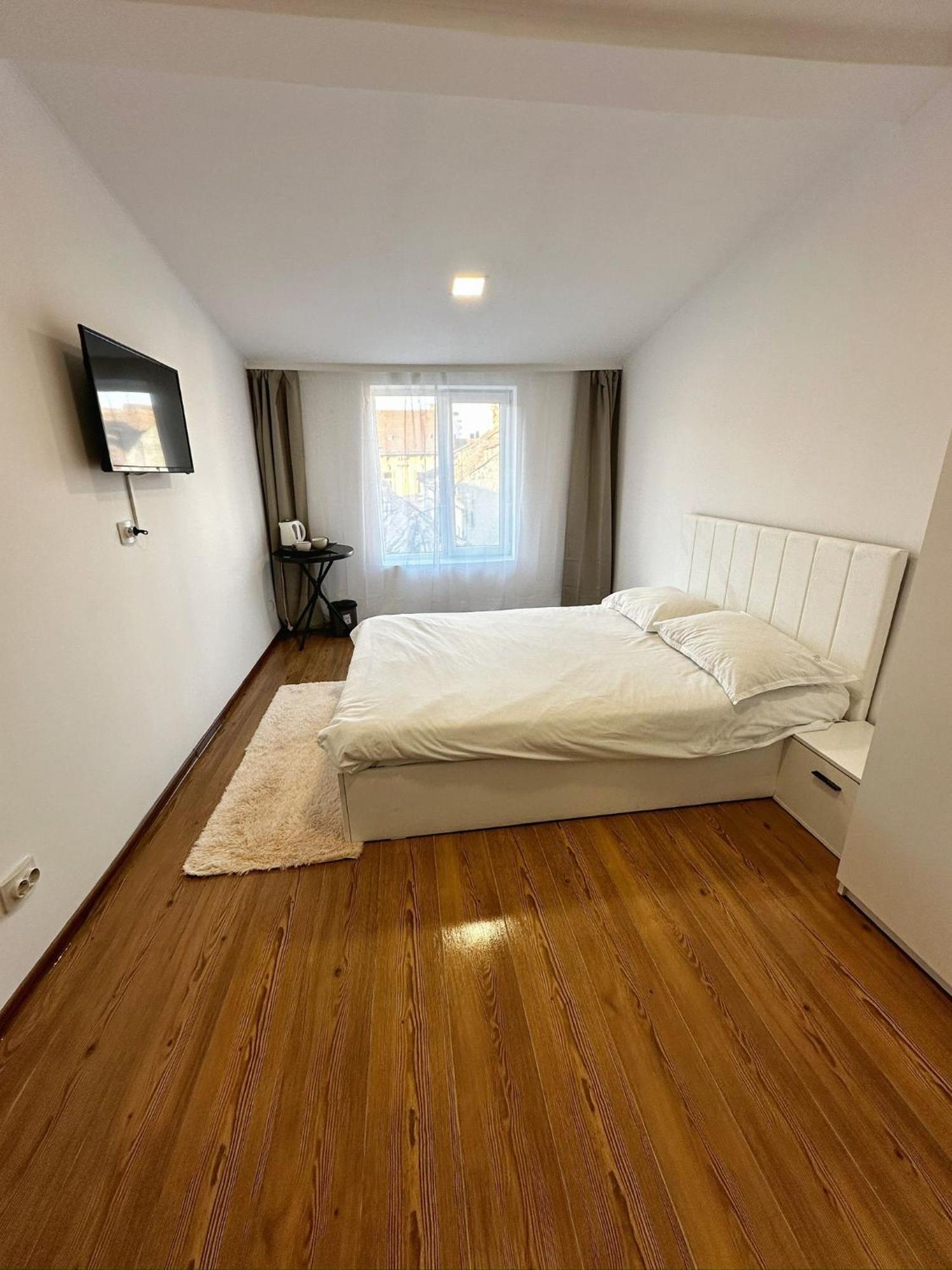 Cozy Residence 布拉索夫 外观 照片